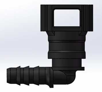 Fuel Quick Connector