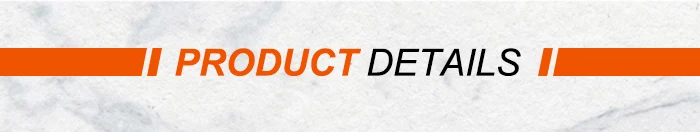 product details