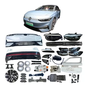 Original VW ID7 Accessories New Automotive Spare Parts for Volkswagen ID.7 Body Kits in Stock