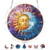 sun & moon