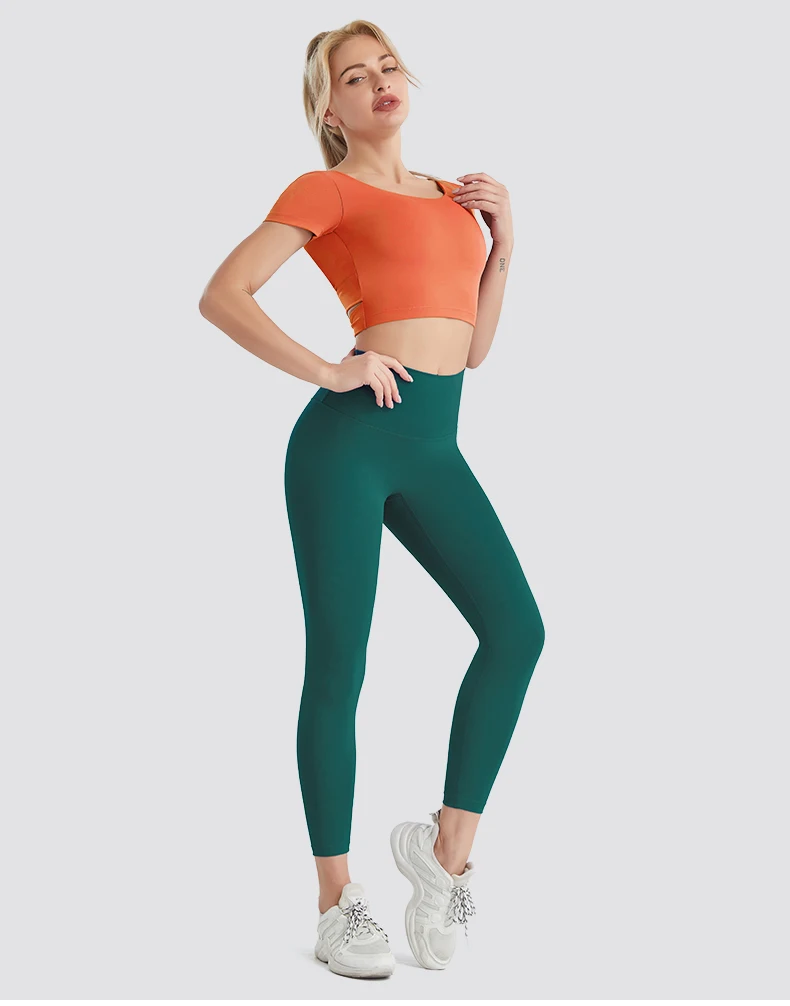 Tiktok Leggings Suit