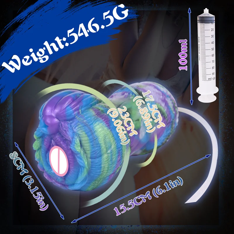 cm 06 sex toy Custom Mimic – The Wandering Bard
