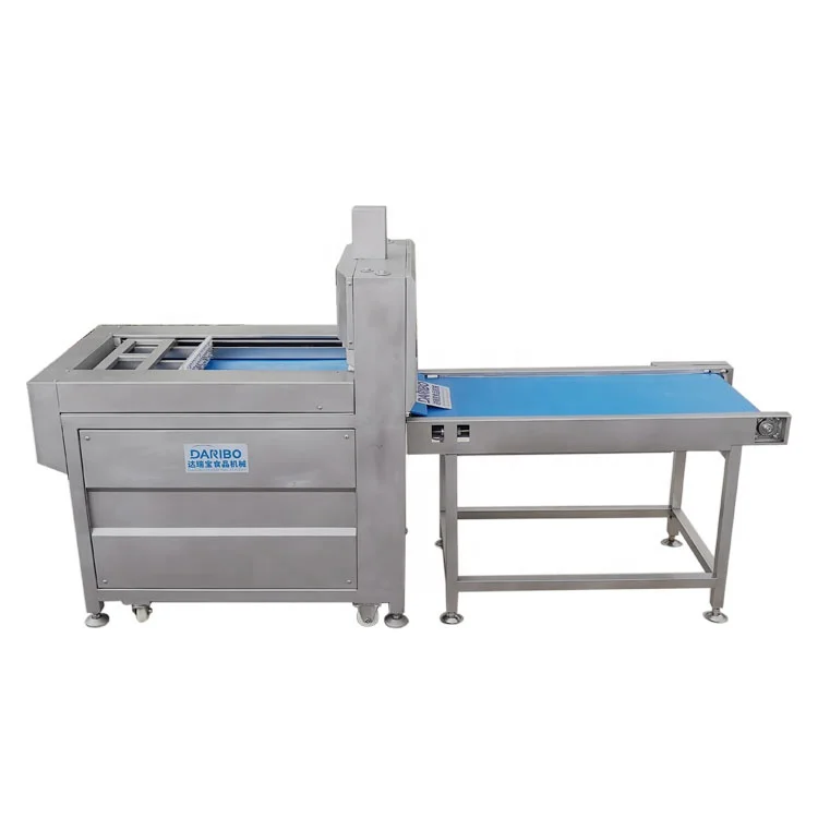 自动肉类切割机羊肉切肥牛切肉机出售