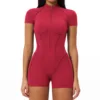 Rosso lava