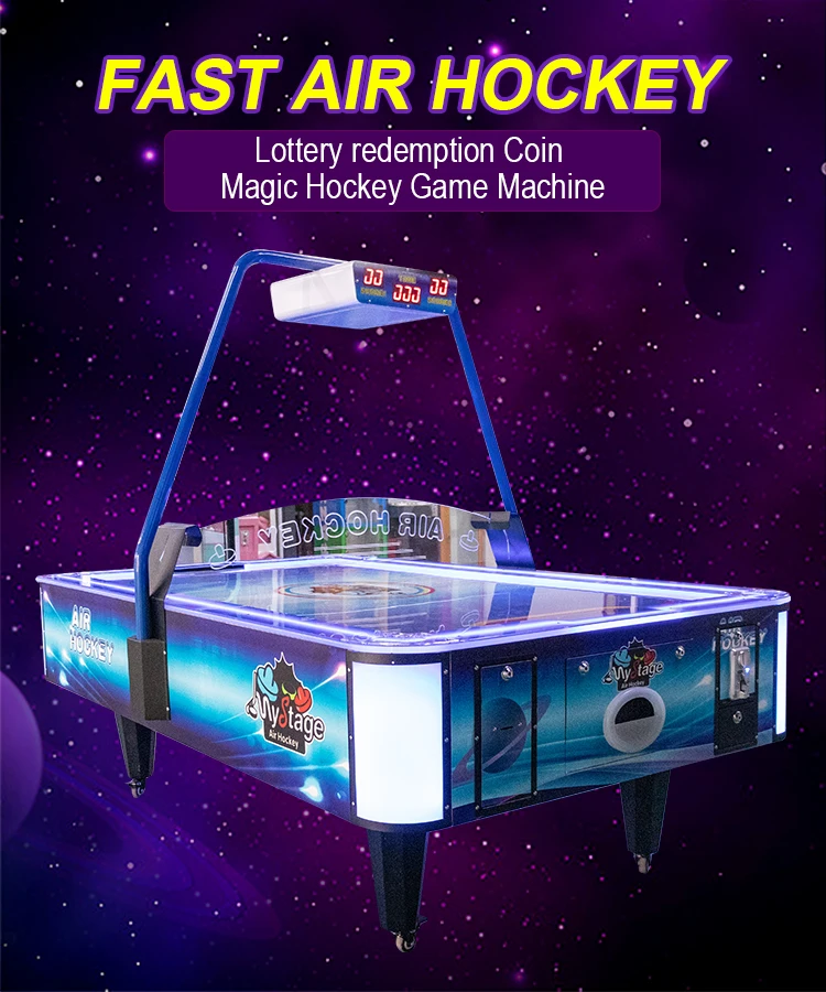 4 Jogadores Clássico Branco Kids mesa de jogo de hóquei de ar da máquina  para o centro de jogos - China Máquina de jogos de hóquei de ar e Crianças  Air Hockey preço