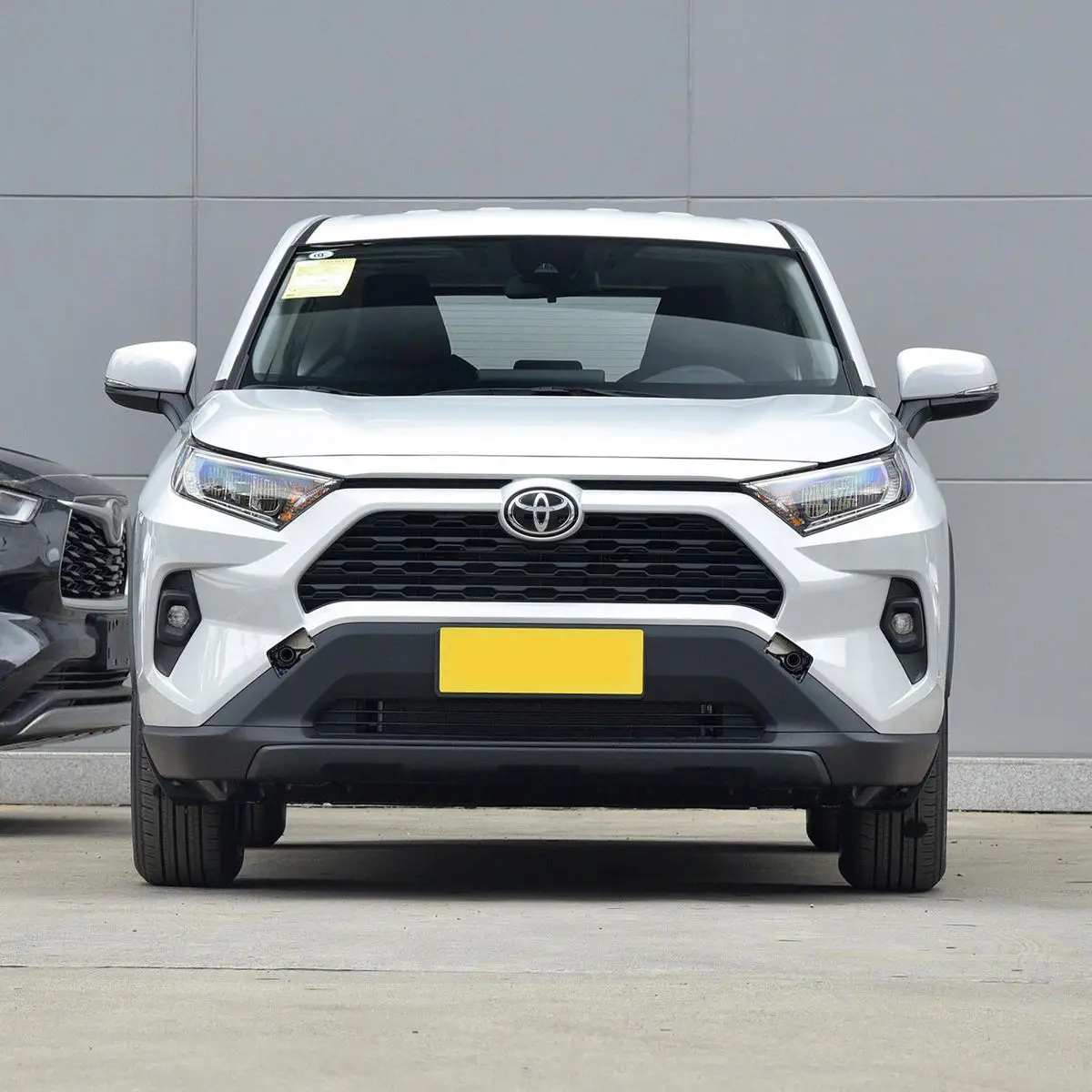 Hot Sale Toyota Rav4 Rongfang 2013 2.0 Cvt 2wd Urban Edition 5 Seats Toyota Rav4 Rongfang For Cheap Sale In China supplier