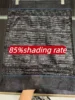 85% di tasso di ombreggiatura