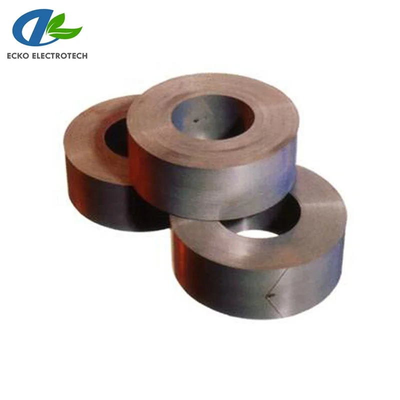 Nanocrystalline Cores/ Magnetic Core/ Transformer Core