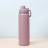 Couleur sable violet