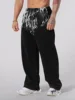 Pantaloni neri