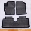 Yaris Sedan 2014-2022 Car Floor Mats
