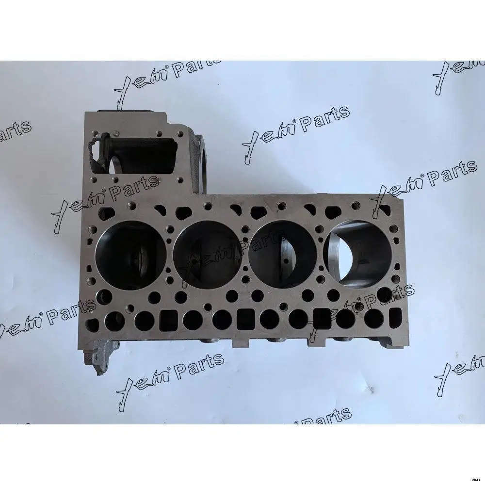 V2403 Cylinder Block 1G633-0101-3 for Kubota