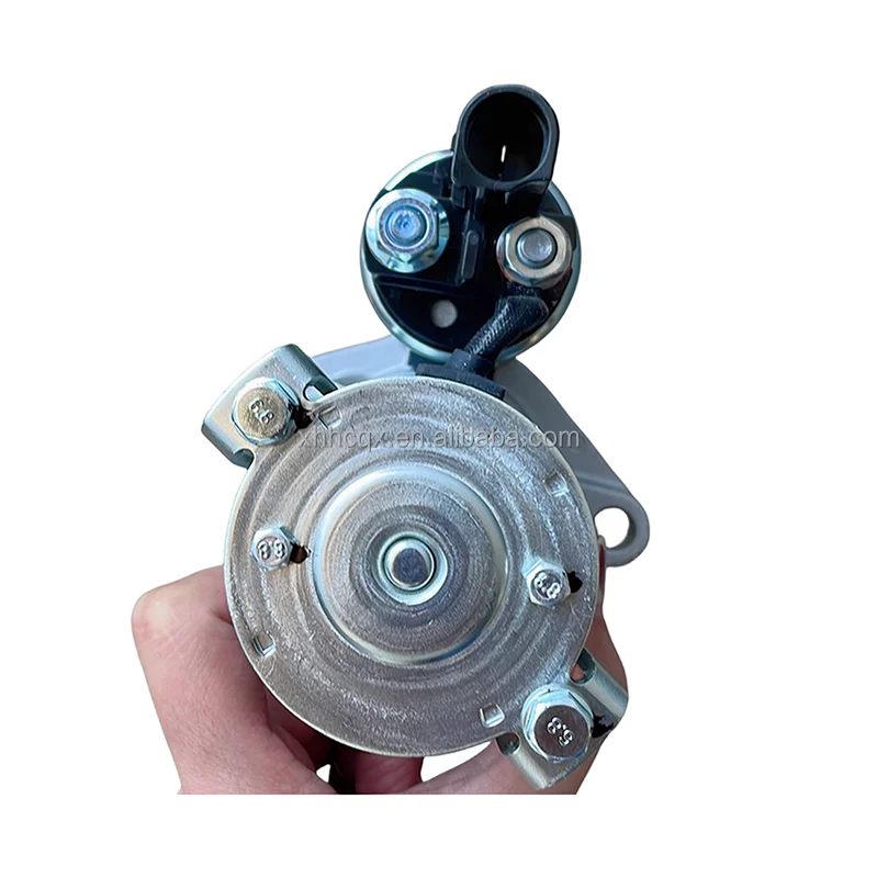477F-3708110 / B11-3708110BA Starter Suitable for Starting Motor of Chery Automobile
