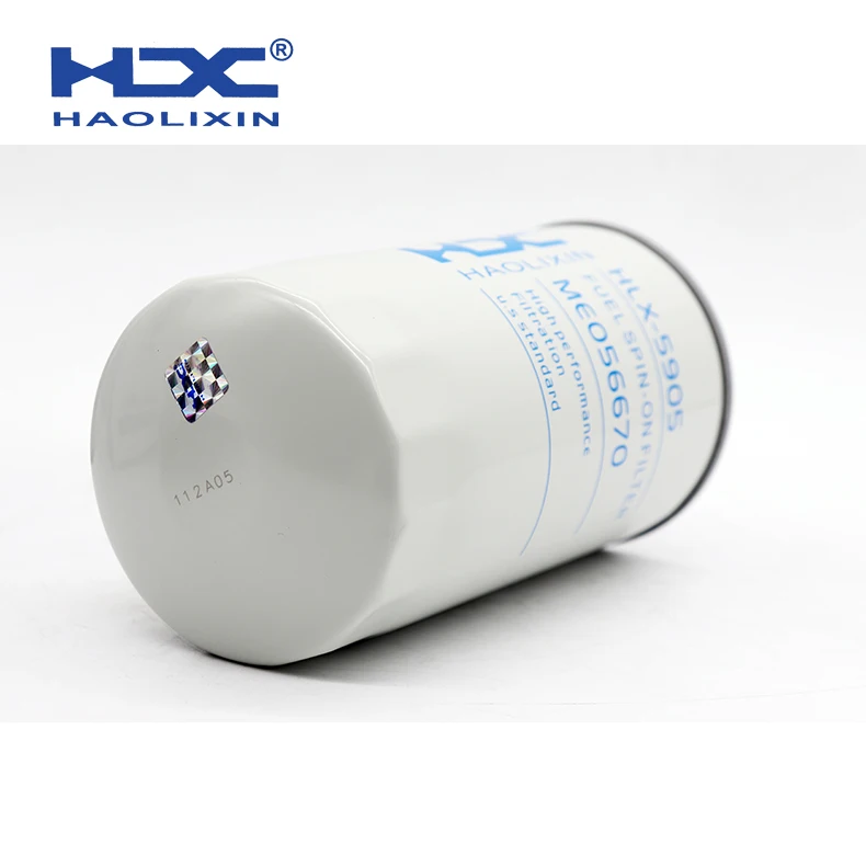 HAOLIXIN Fuel Filters - Reliable Performance & Durability