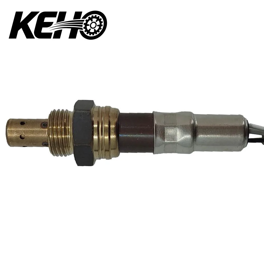 Oxygen sensor - L509-18-8G1C - Mazda Ruiyi 2.5-3
