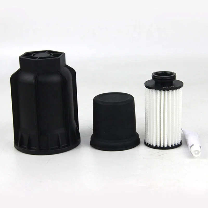 Urea Filter A0001420789 for Cummins ISX Series, Fuel Filter for