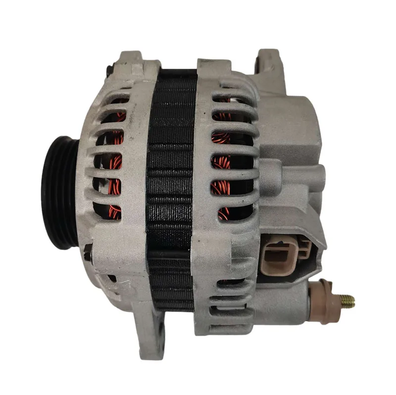 MITSUBISHI オルタネーター 24V 20A MM431349 High Quality mitsubishi 4g63 Alternator 2.4l for Zx Auto Grand