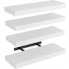 Blanco 4 piezas