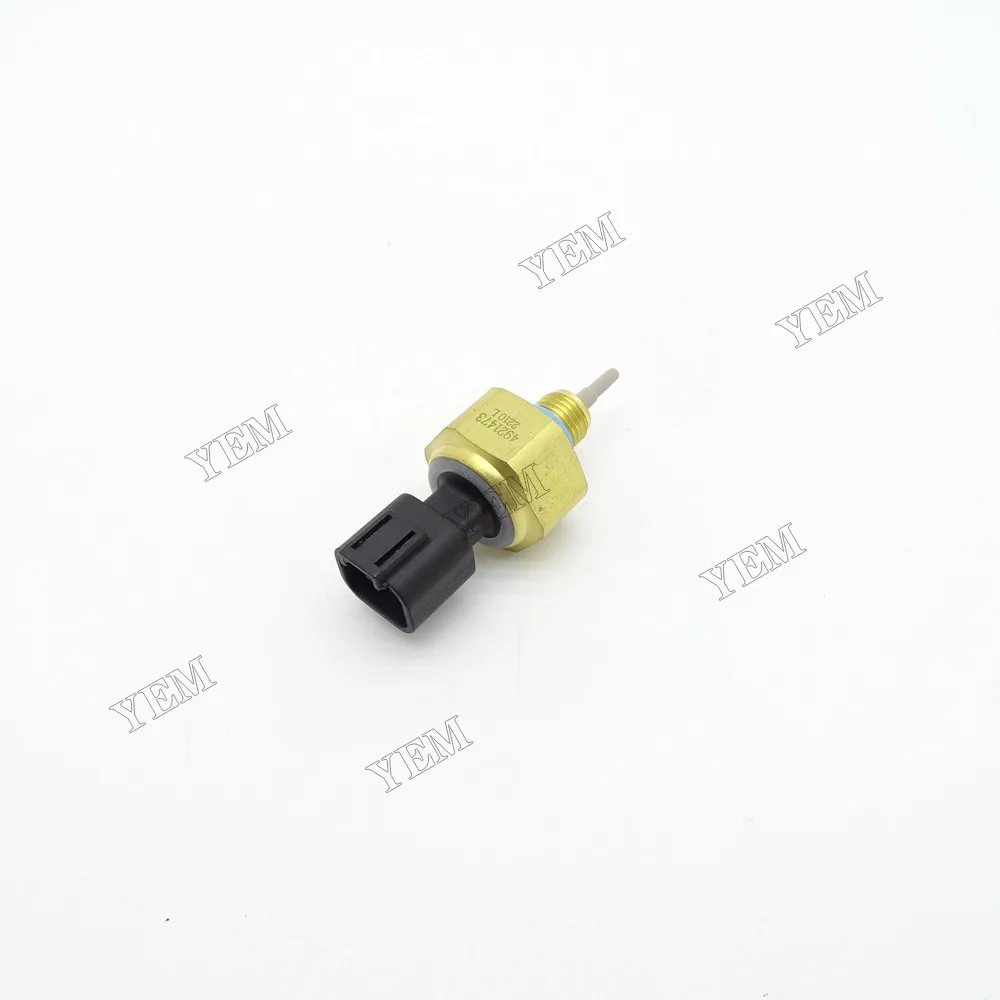 4921473 Intake Air Temperature Sensor for ISX15 QSX15 Heavy Equipment Engine Parts 6