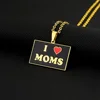 J'aime les mamans Gold