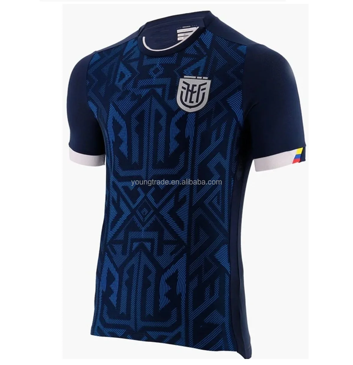 Ecuador 2022 2023 Soccer Jersey,Camiseta De Futbol,Football Jersey