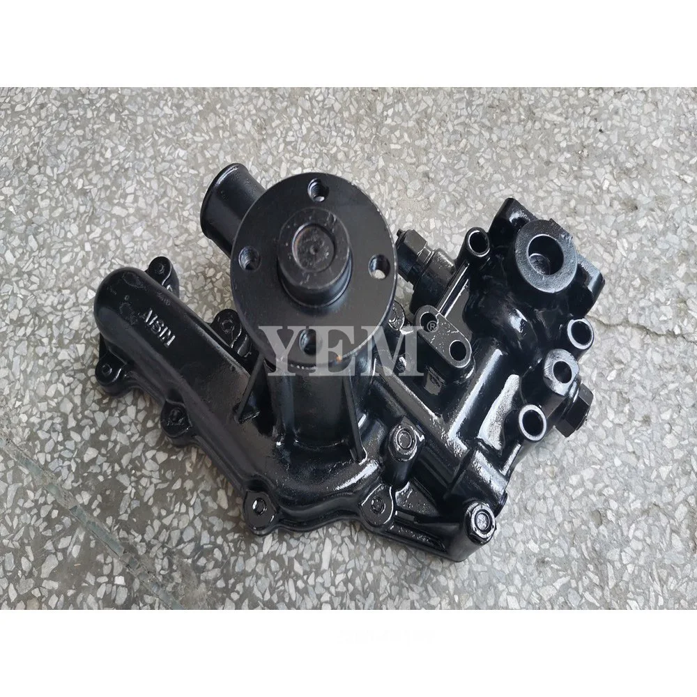 For Yanmar 4TN100 Water Pump 119006-42003 Excavator High Performance