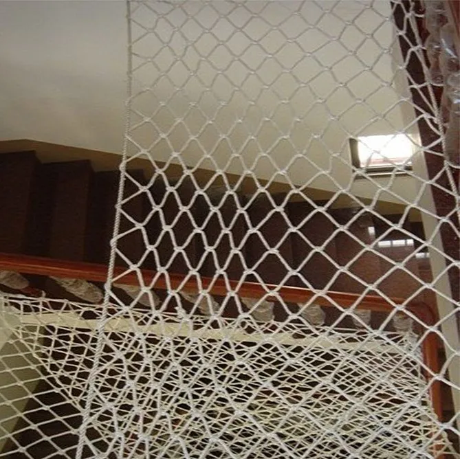 Climbing Net Mesh Climbing Nets for Adults Children Climbing Rope Net