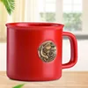For single-cup
