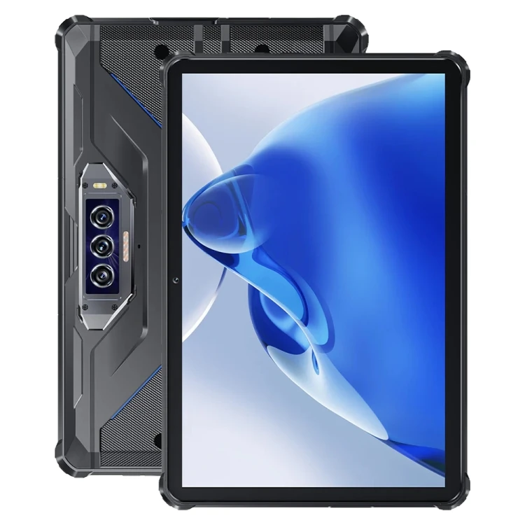 OUKITEL RT7 TITAN新しい5GネットワークIP68/IP69K頑丈な