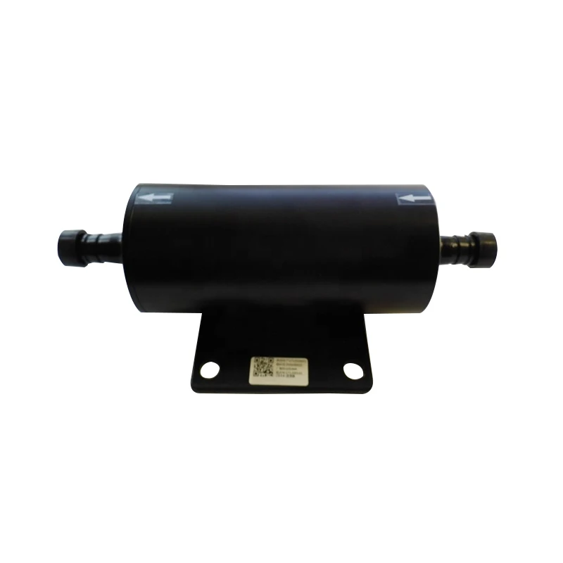 Oryginalne filtry XCMG 250100322 Z3.3.6, akcesoria do ładowarki kółkowej XCMG – filtr