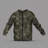 Camouflage Green