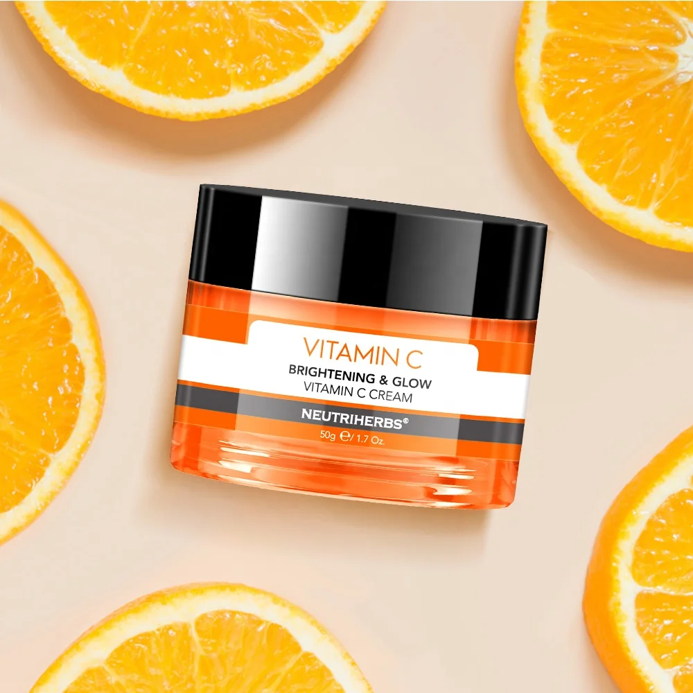 Brand Factory Anti Aging Firming Forever Young Best Whitening Cream for Face