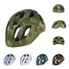 Casco verde