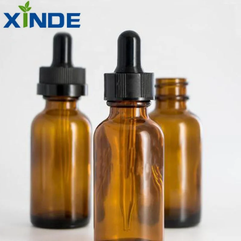 Glass Bottle Manufacturers 10ml Essential Oil Bottles Empty Glass Vials With Plastic Cap Dropper Bottles