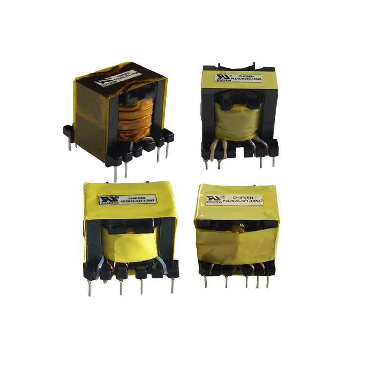 PQ3220 High Quality Transformer Variable Power Transformer Customize