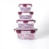Four Sets pink
