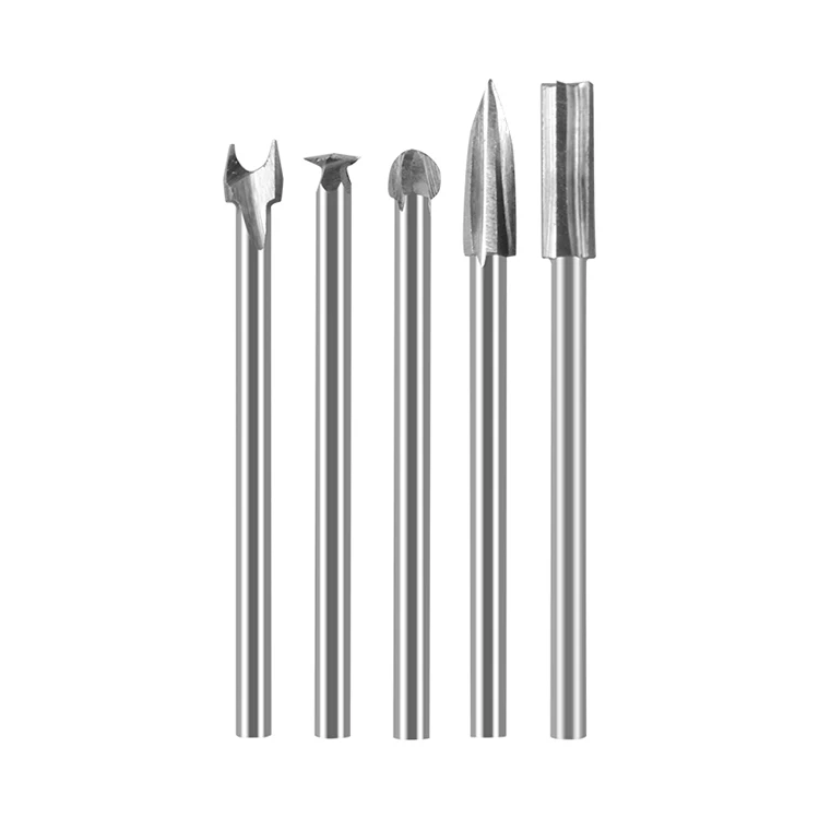 2025 AT-DW6 Tungsten steel Dental rotary file supplier