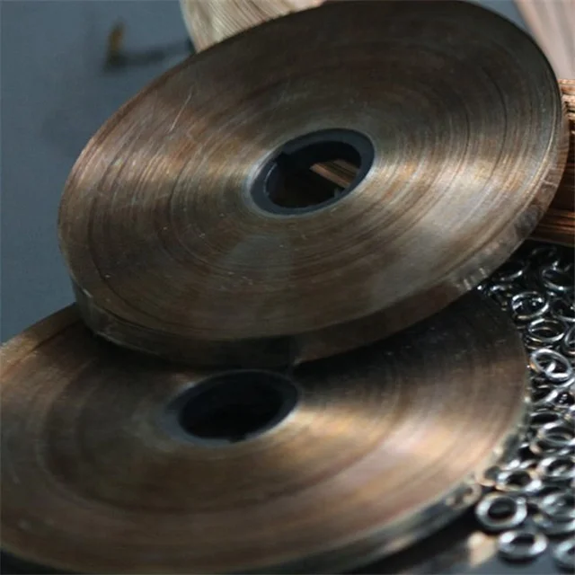 FILLER METAL BNI-2 AMS4777 AMORPHOUS BRAZING FOIL AMORPHOUS FILLER METAL ALLOY