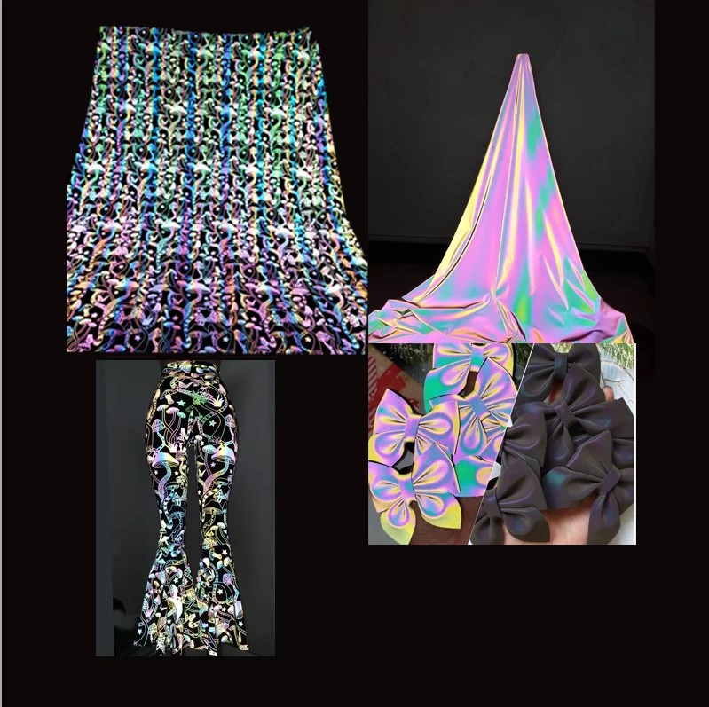 reflective mushroom moletom com capuz