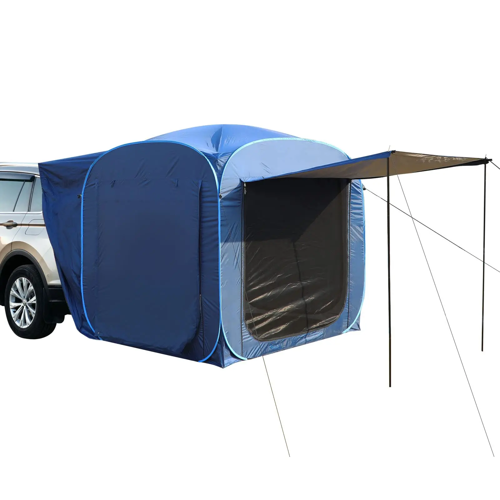 Палатка SUV Tent