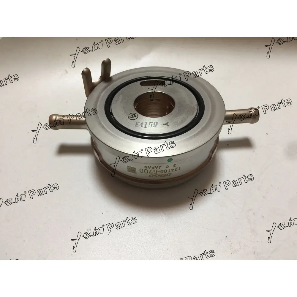 4TNV88 Oil Cooler 129508-33010 for Yanmar Engine Repair Kit 5