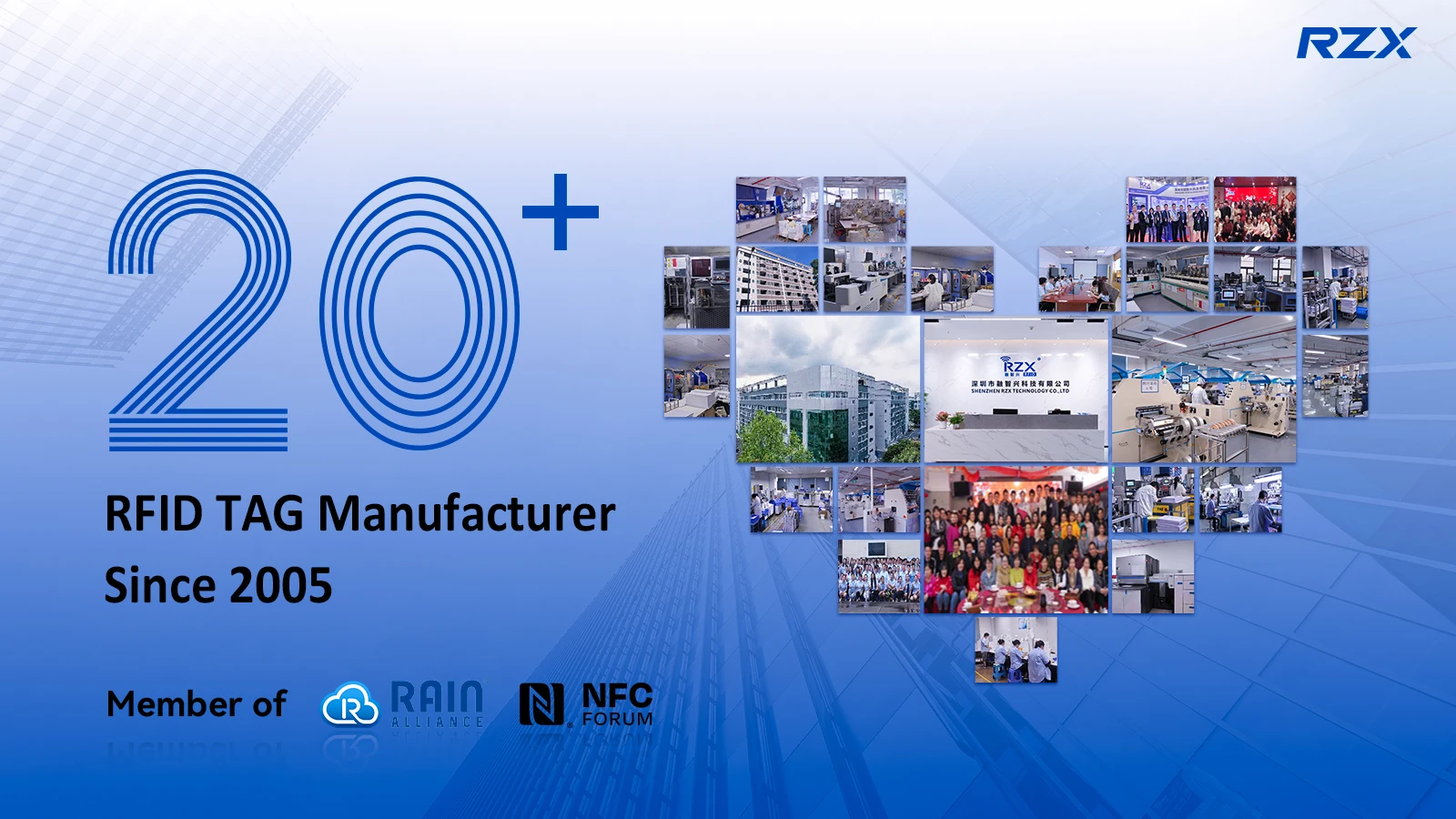 RZX 1000pcs/Roll NFC标签贴纸13.56MHz 25毫米圆形廉价RFID标签标签，适用于NFC项目应用和开发| Alibaba.com