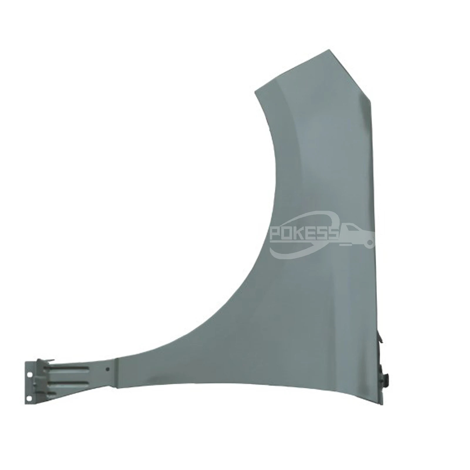 FT4BR16016AE FT4Z16006B GT4Z16006A S1719F100BS FD53A02AL Left Fender f...