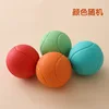 Tennis ball, 6cm (random color)