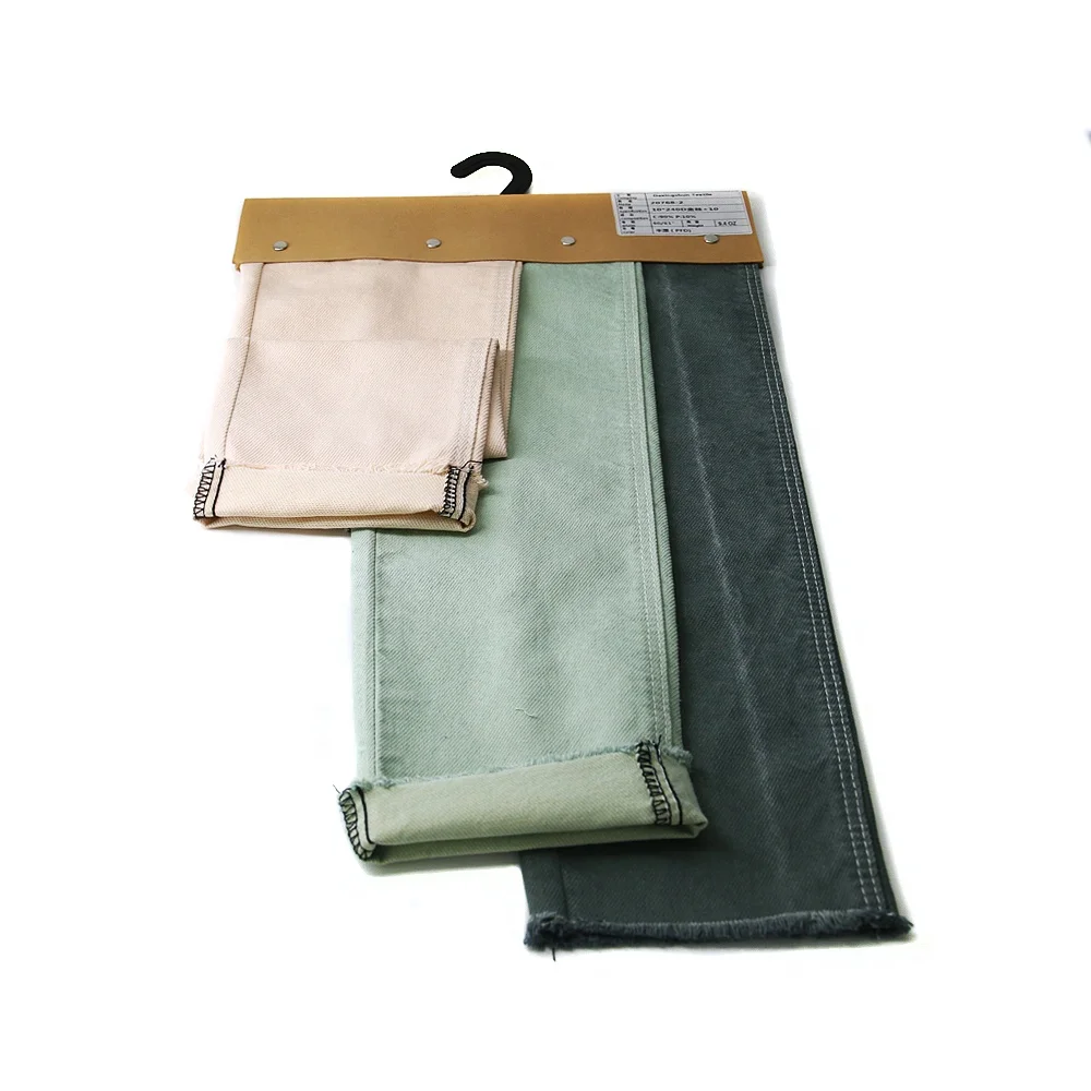 20768-2, 10% полиэстер, материал 14 унций, толстая 100% хлопковая джинсовая ткань