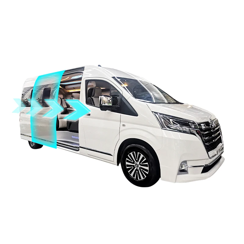 Hiace Bus Van Automatic Door Sliding Hiace Automatic Sliding Door