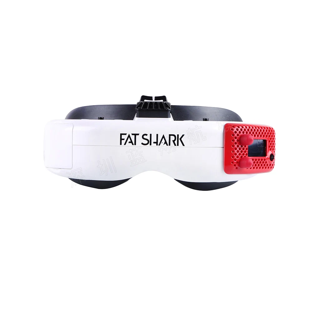 Fatshark FPV ゴーグル　HDO2 Amazon | Fat Shark HDO2 FPVゴーグル + ImmersionRC ラピッド