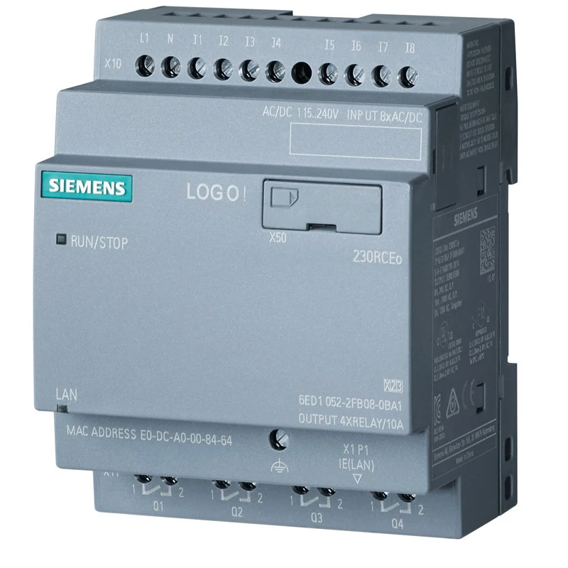New Original Siemen s Plc 6ES7 322-1BL00-0AA0 In Stock plc controller programmable logic controller