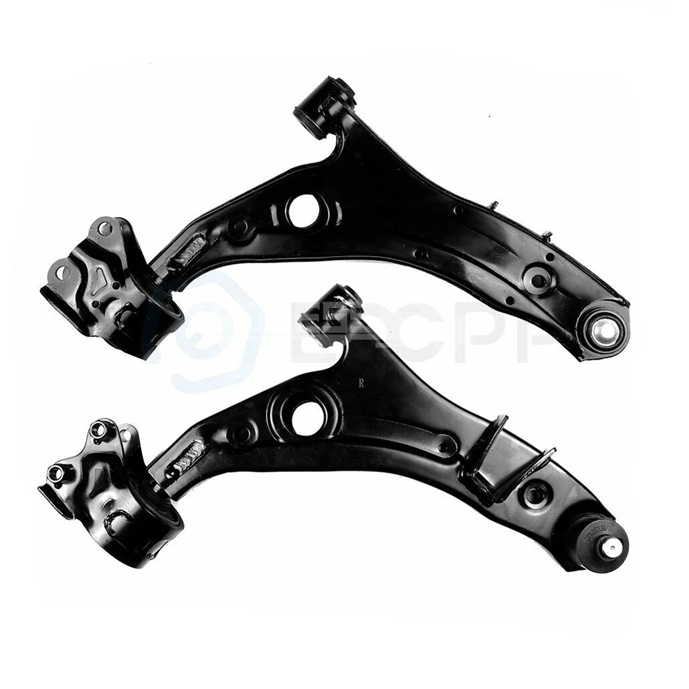 Front Left Lower Suspension Arm 8T4Z3079A Ford Edg — 5