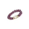 Purple Garnet